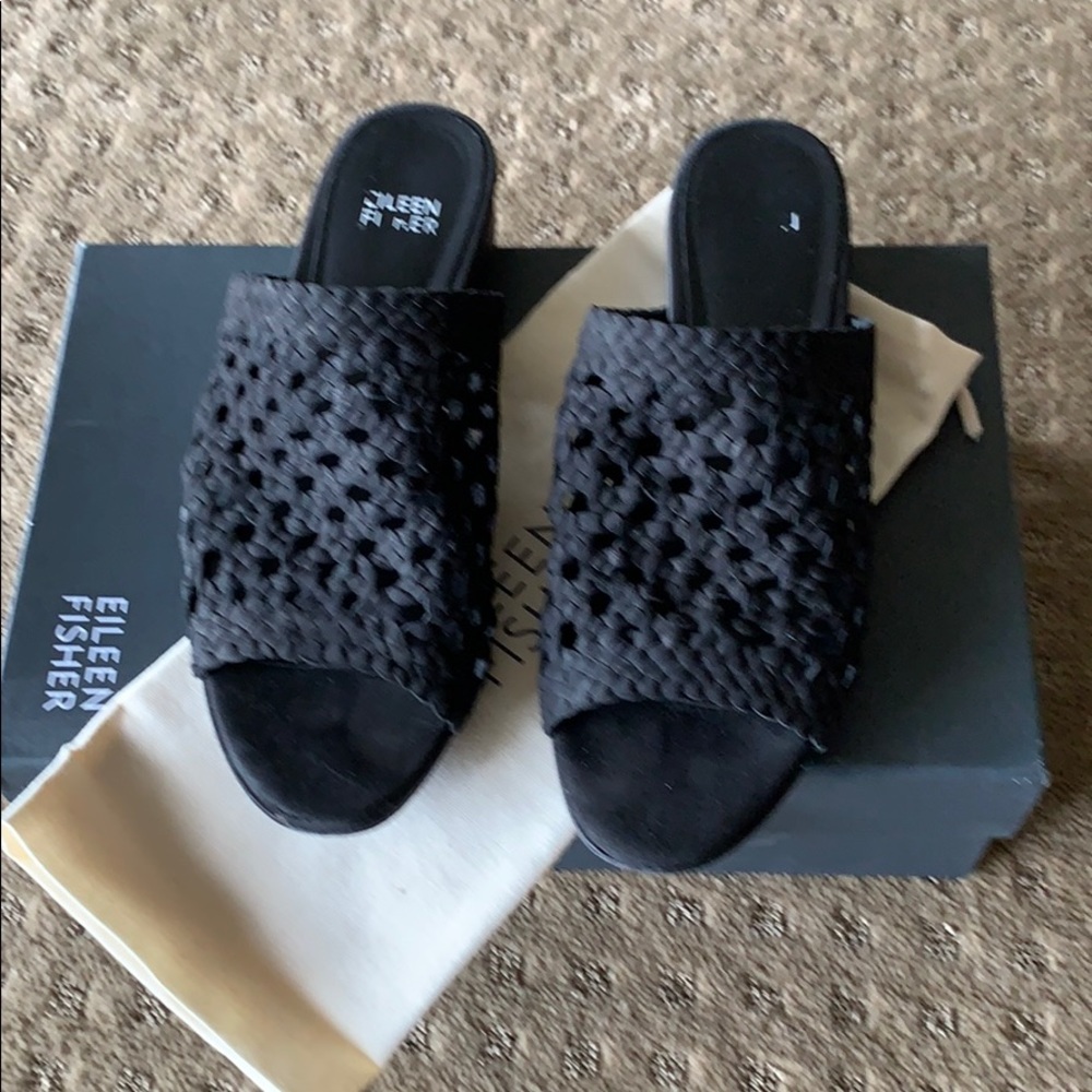 Eileen Fisher Shoes